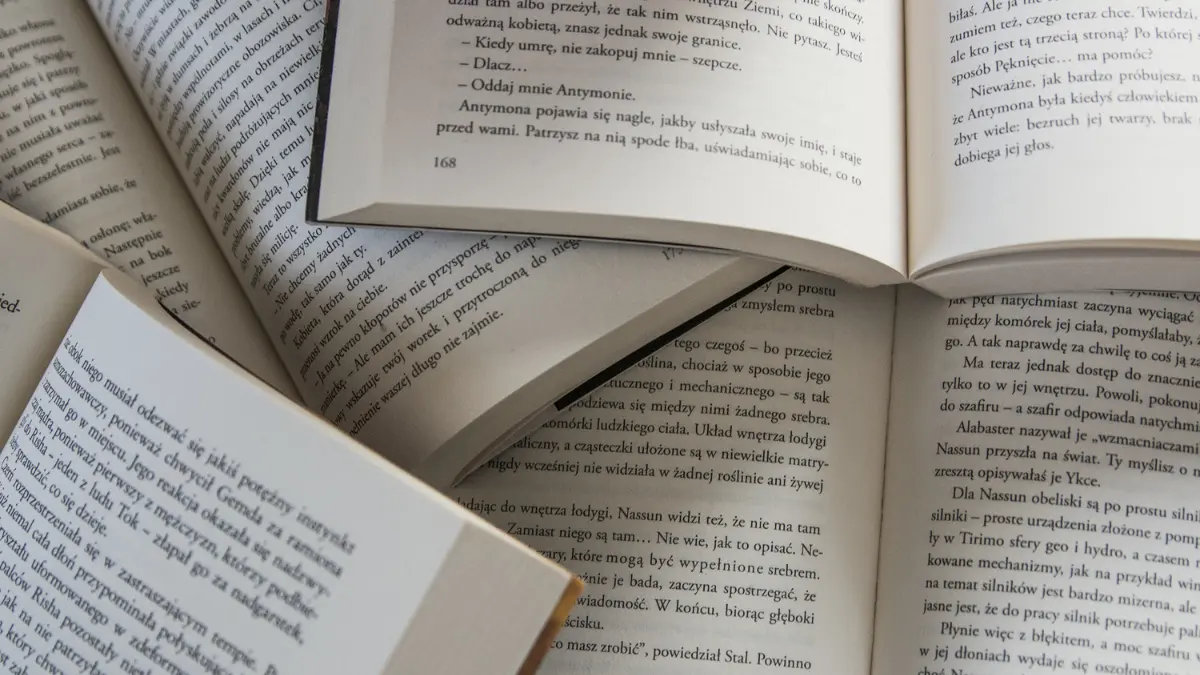 Los Mejores Libros para Aprender a Gestionar tus Finanzas