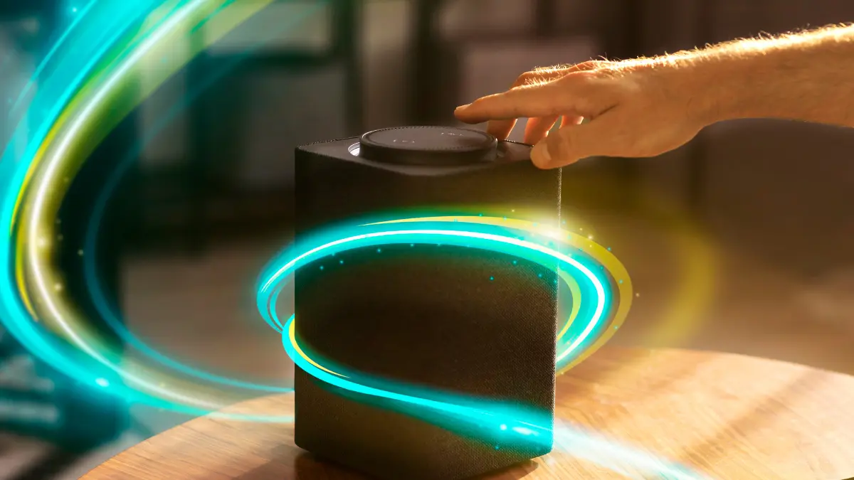 Amazon Alexa se Actualiza con IA Generativa