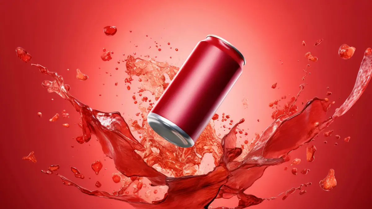 Coca-Cola y su Uso Innovador de la IA en Publicidad