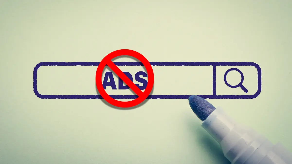 Google Bloquea 5.500 millones de anuncios malos