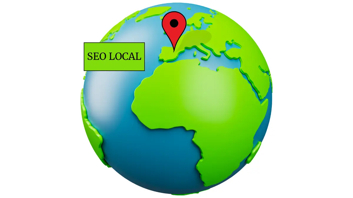 Importancia del SEO Local