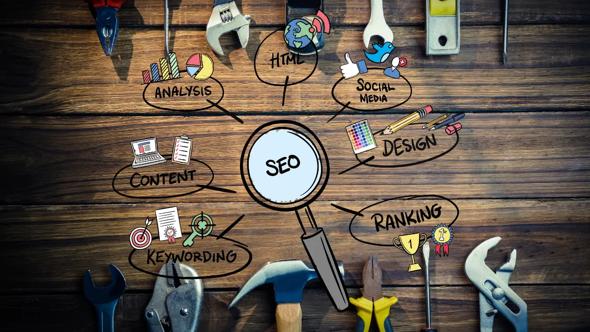 Las 43 Mejores Herramientas SEO