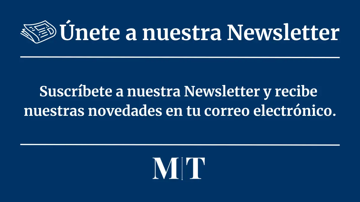 Newsletter movil