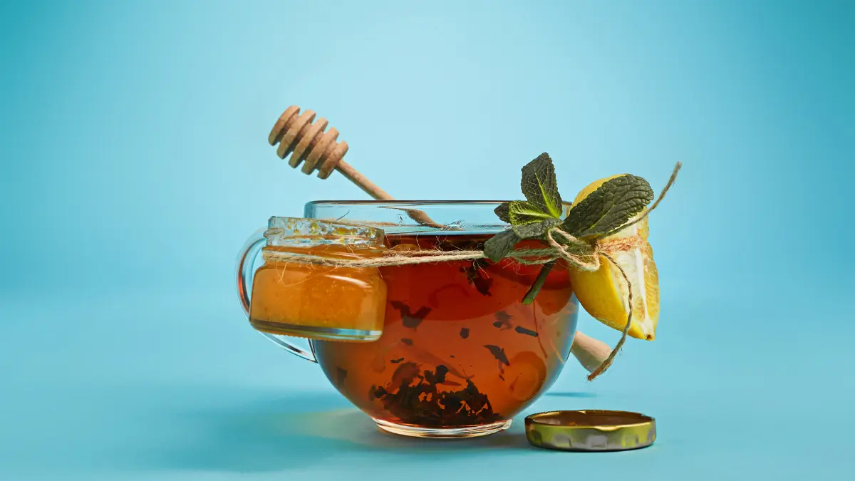 PG Tips Estrena Camapaña de Publicidad