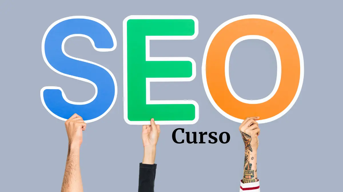 Romuald Fons Curso SEO