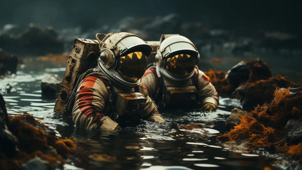 Sony y Helldivers 2