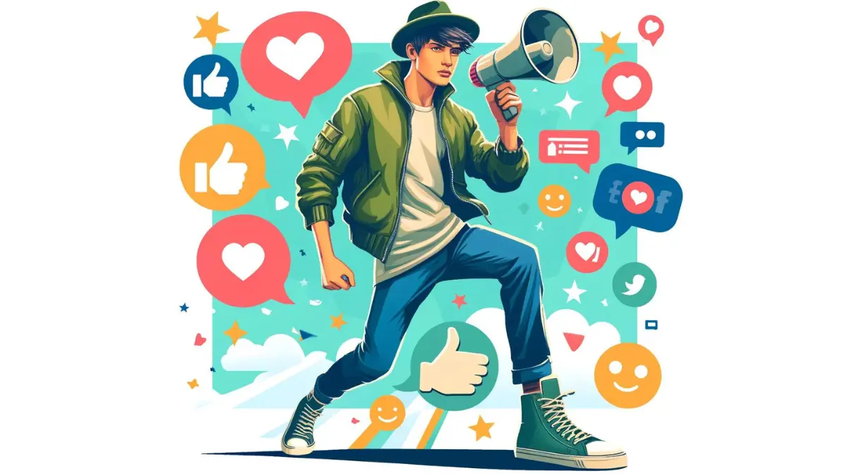 influencer Marketing Week 2024