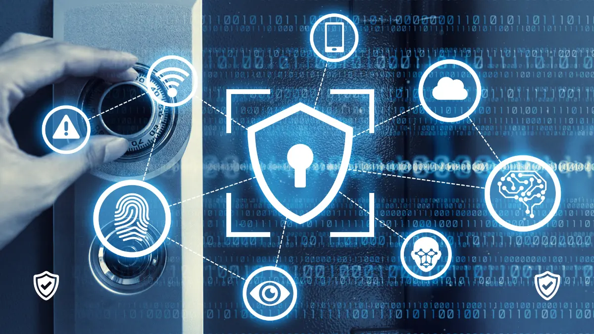 Cómo configurar una red doméstica segura para familias