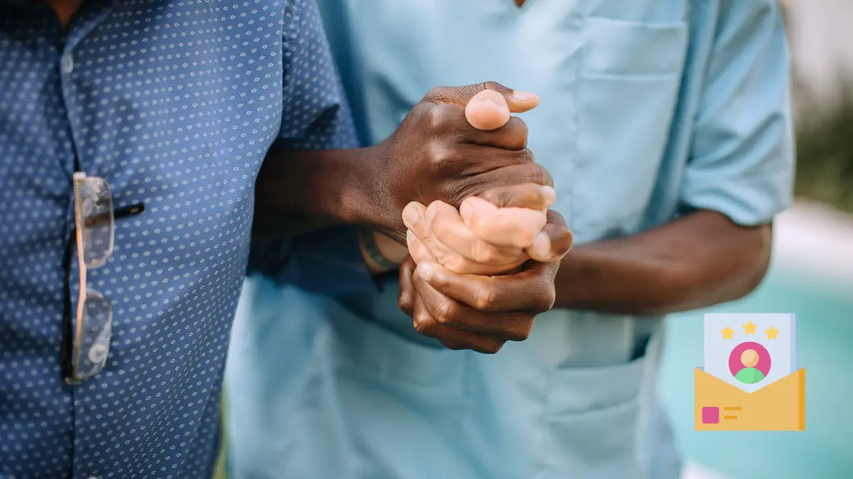 Carta de Recomendación Laboral para Auxiliar de Enfermería