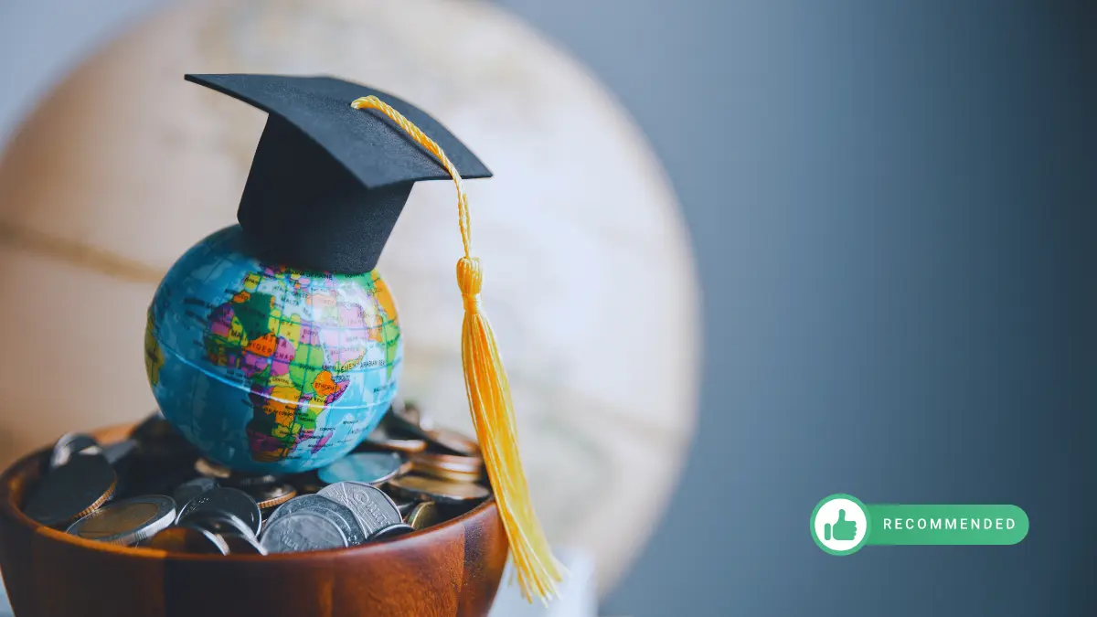 Carta de Recomendación para Beca