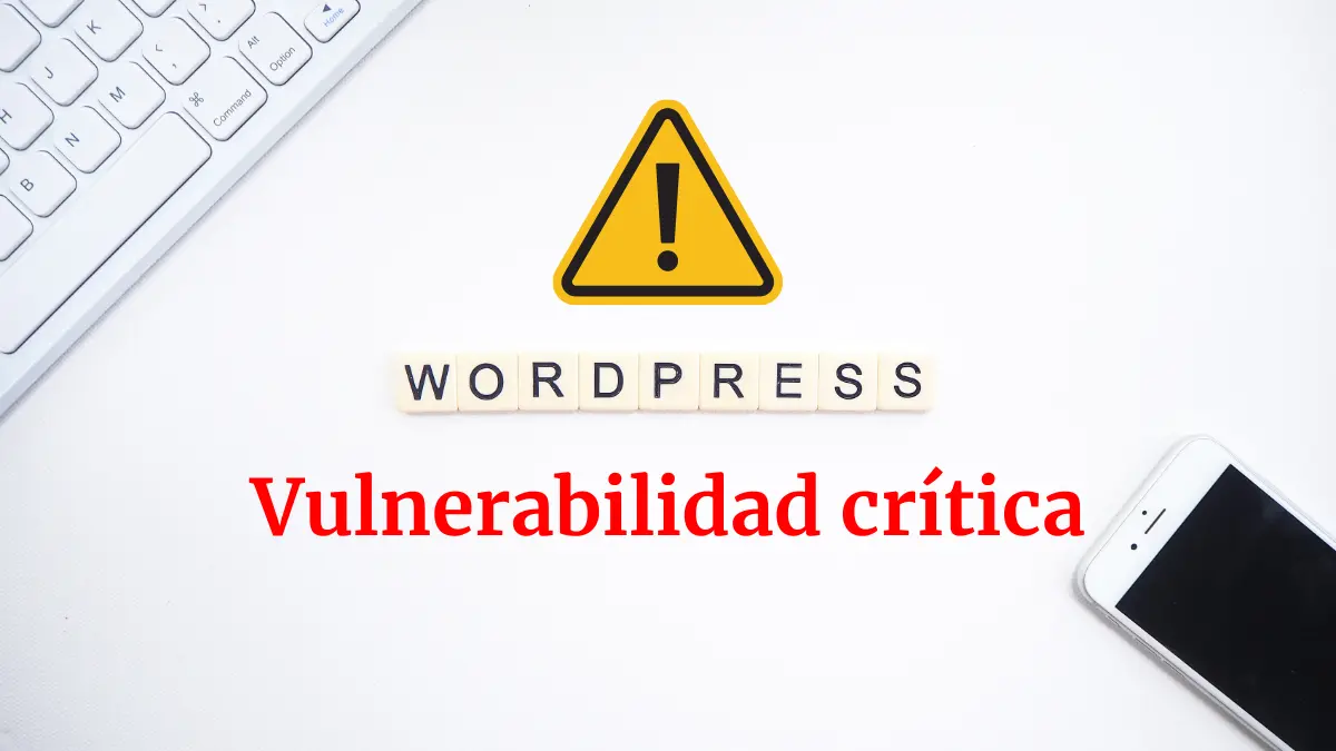 La vulnerabilidad de un plugin de traducción de WordPress afecta a más de 1 millón de webs