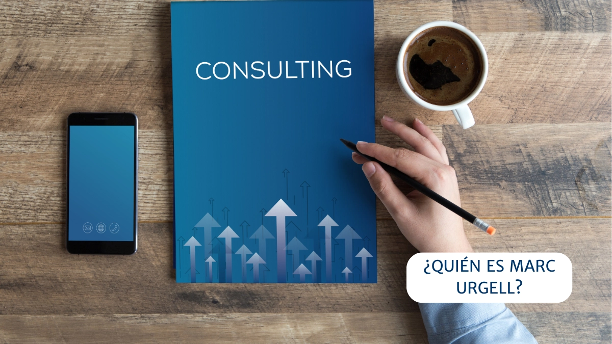 Marc Urgell Trayectoria profesional en Andorra