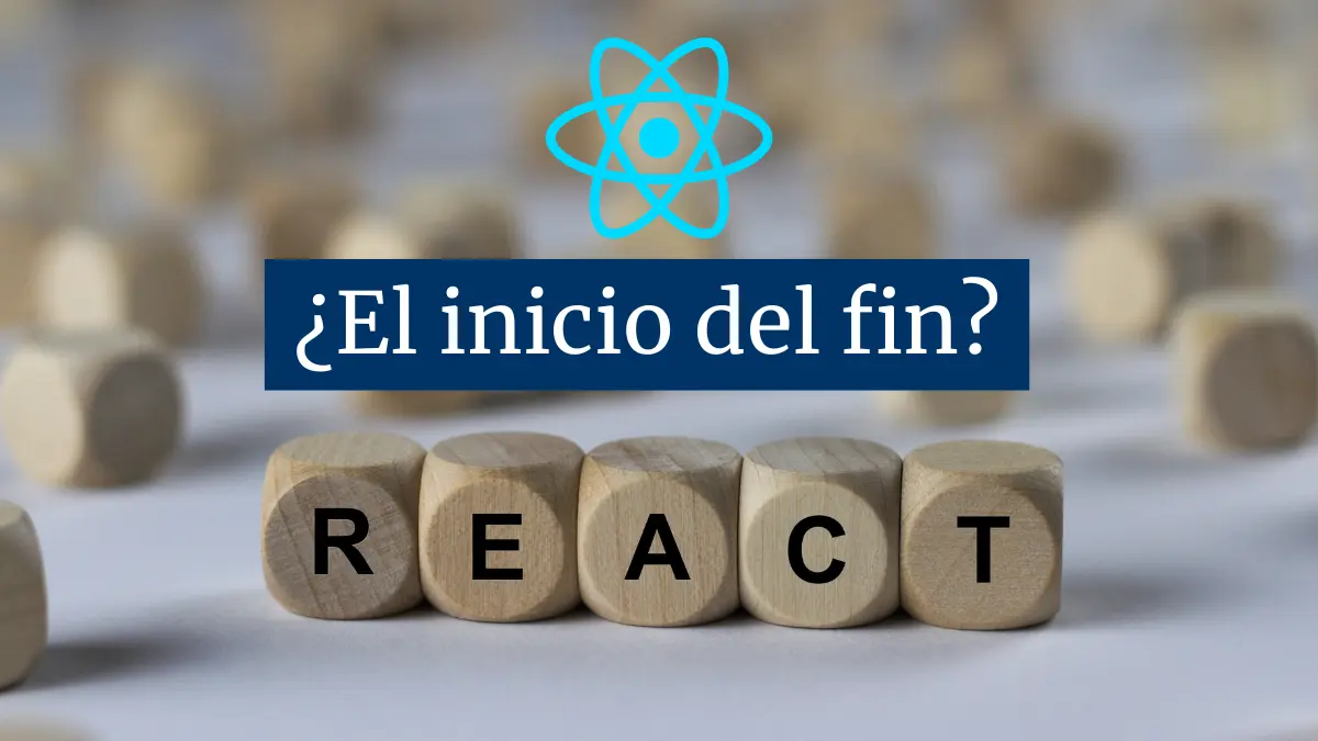 React 19 en el limbo ¿El fin de una era o un simple retraso