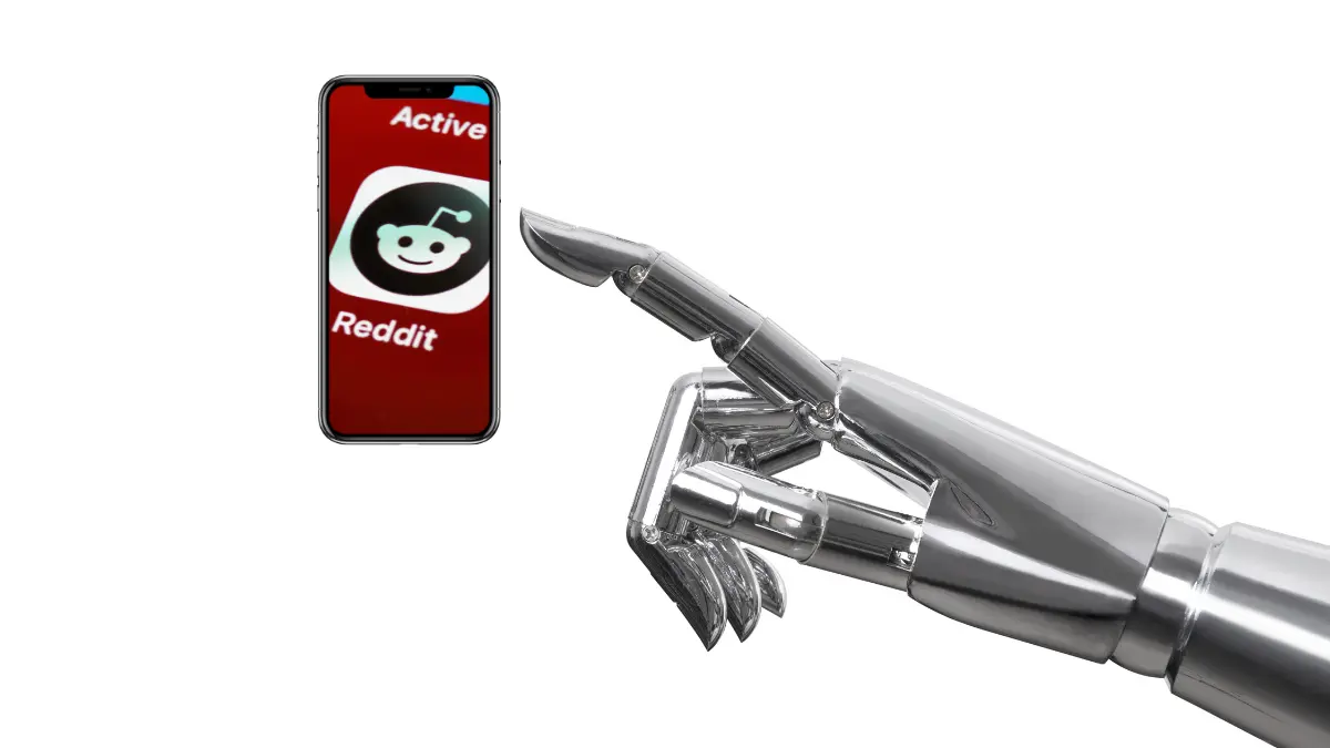 Reddit planea Incorporar Resultados de Búsqueda impulsados por Inteligencia Artificial