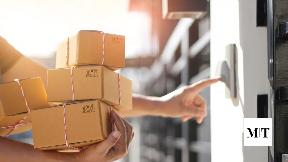 UPS refuerza su expansión en logística sanitaria con adquisiciones en Alemania