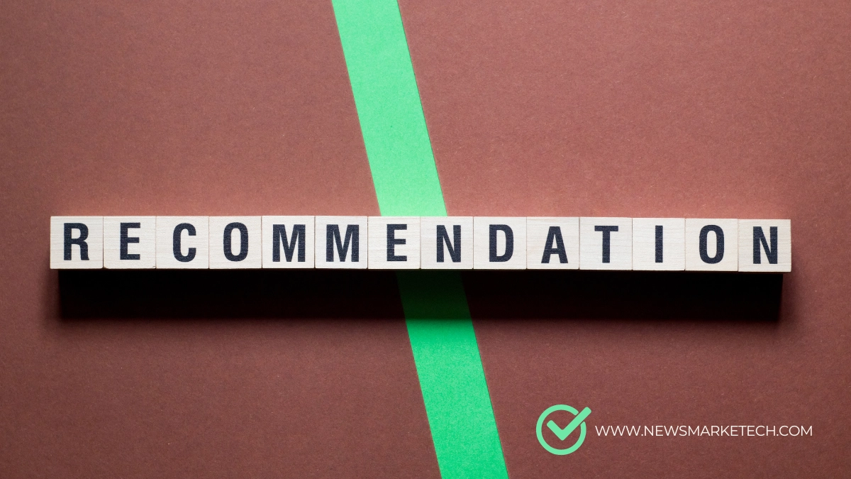 Carta de Recomendación Personal corta