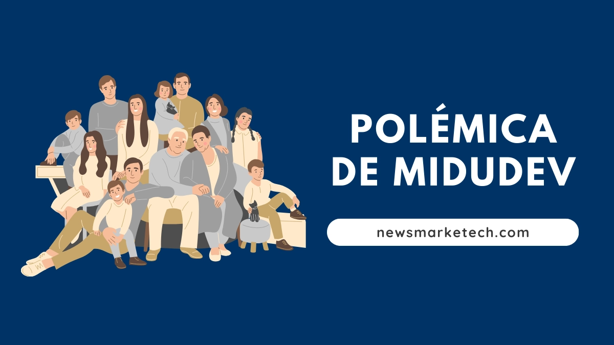La polémica en torno al comentario de Midudev
