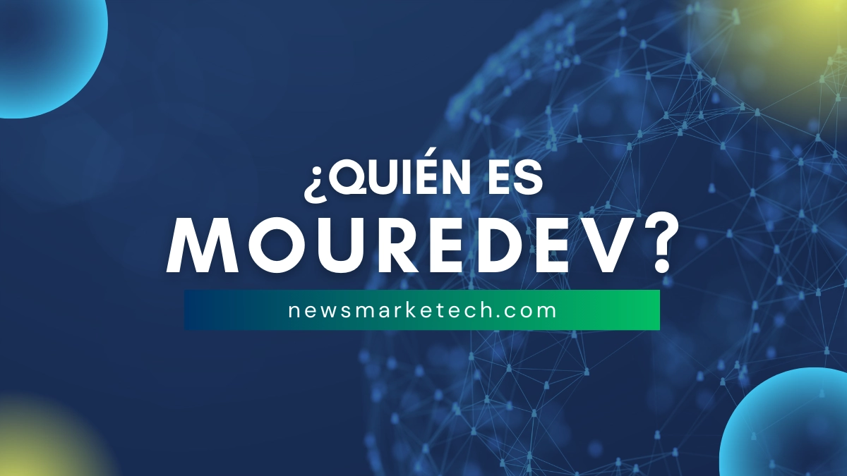 Quien es mouredev