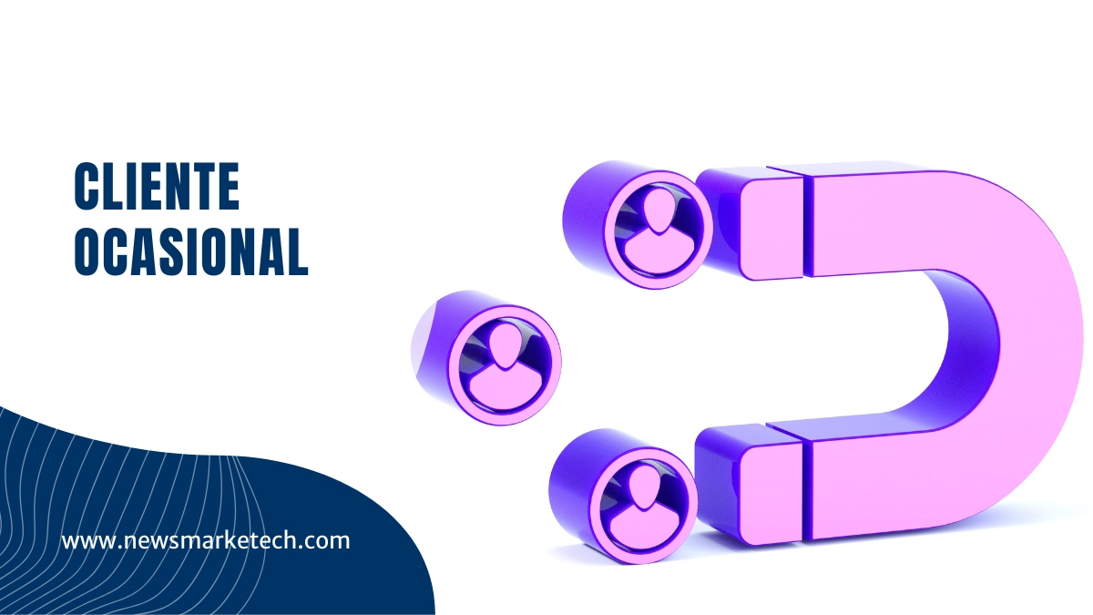 ¿Qué es un Cliente Ocasional?