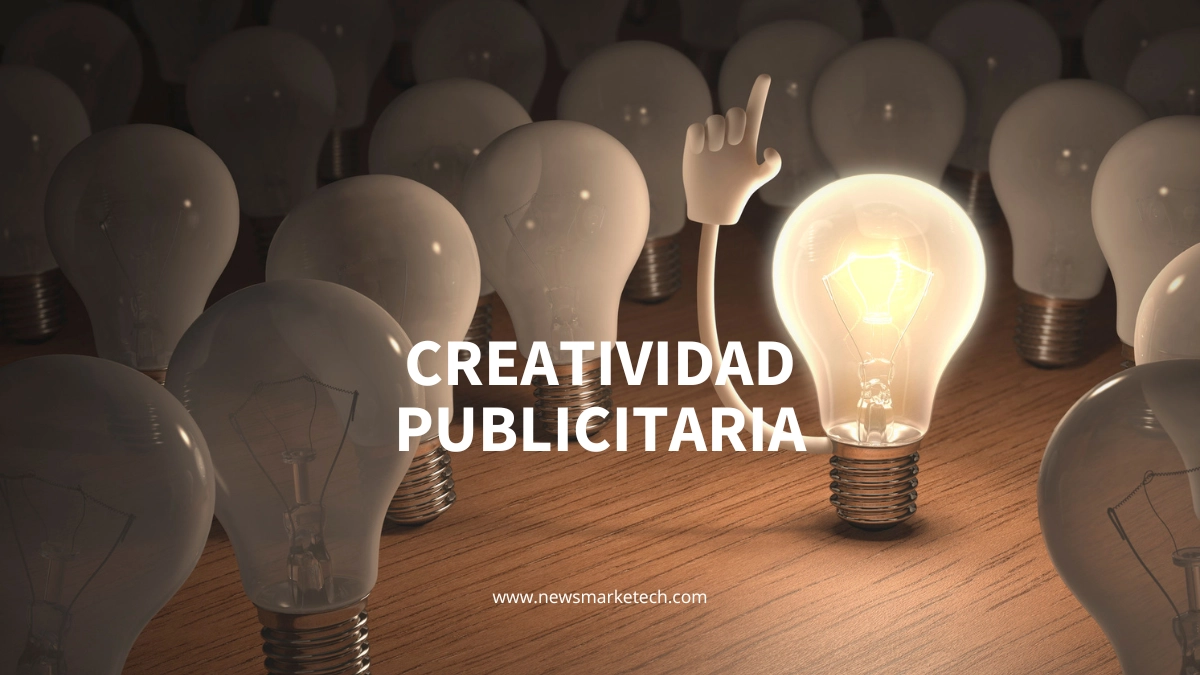 Técnicas de Creatividad Publicitaria