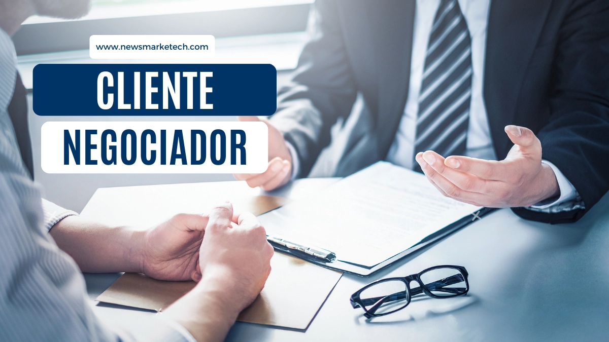 ¿Qué es un Cliente Negociador?