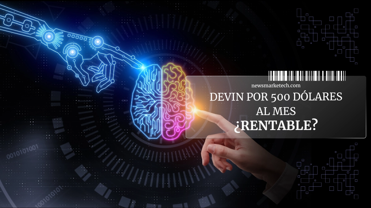 Devin IA ¿Merece la pena pagar 500 dólares al mes por un asistente junior automatizado