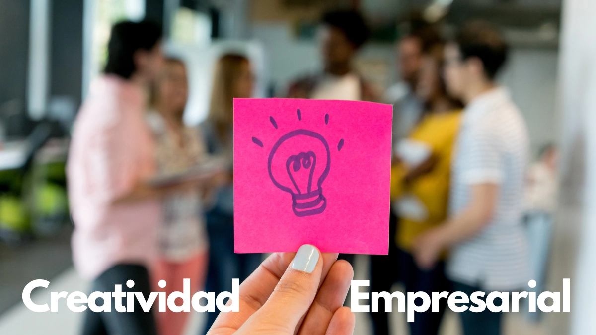 Técnicas de creatividad empresarial