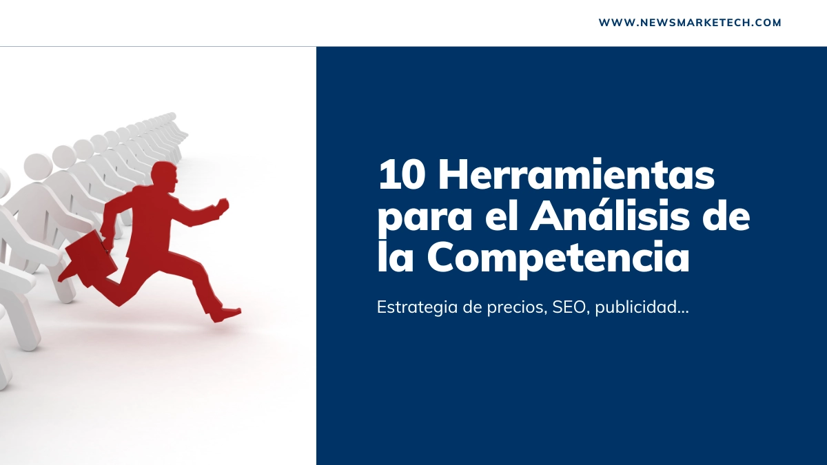analisis de la competencia herramientas