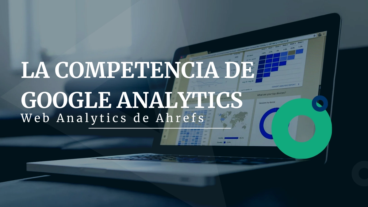 Llega la competencia de Google Analytics una alternativa ética, sin cookies y gratuita