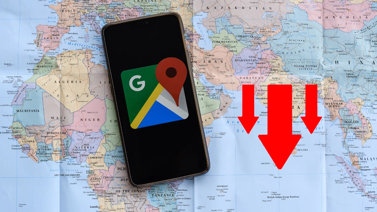Actualización de Google podrías no aparecer en el listado orgánico si tu URL está en el pack local