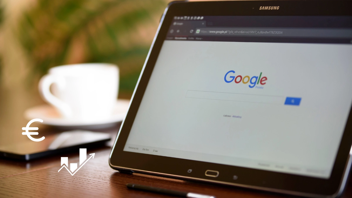 Google Merchant Center impulsa el SEO de ecommerce