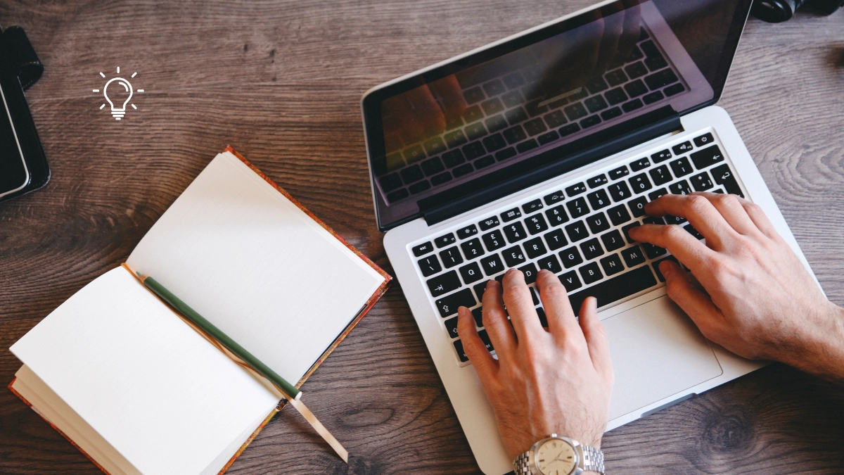 Técnicas de Escritura Creativa