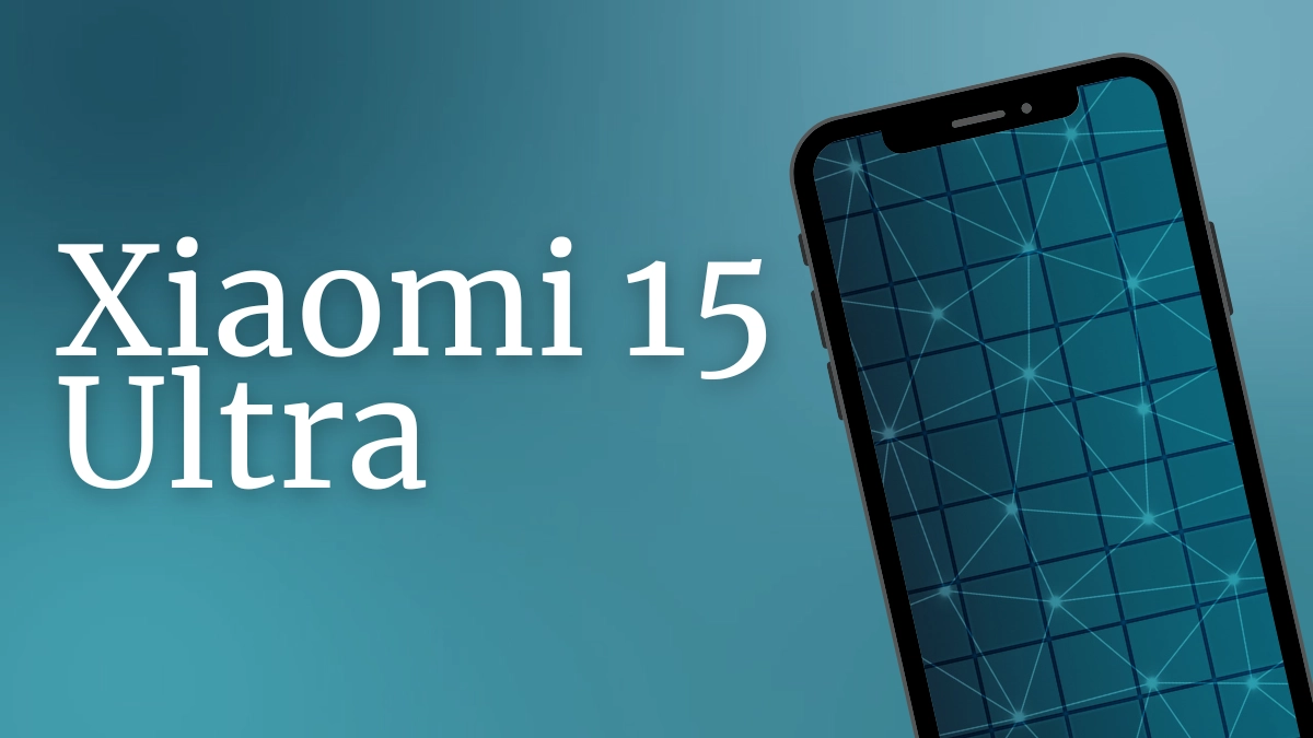 Xiaomi 15 Ultra El buque insignia que promete revolucionar la fotografía móvil
