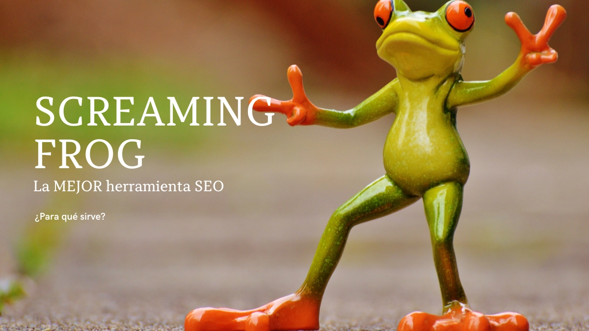 para que sirve screaming frog