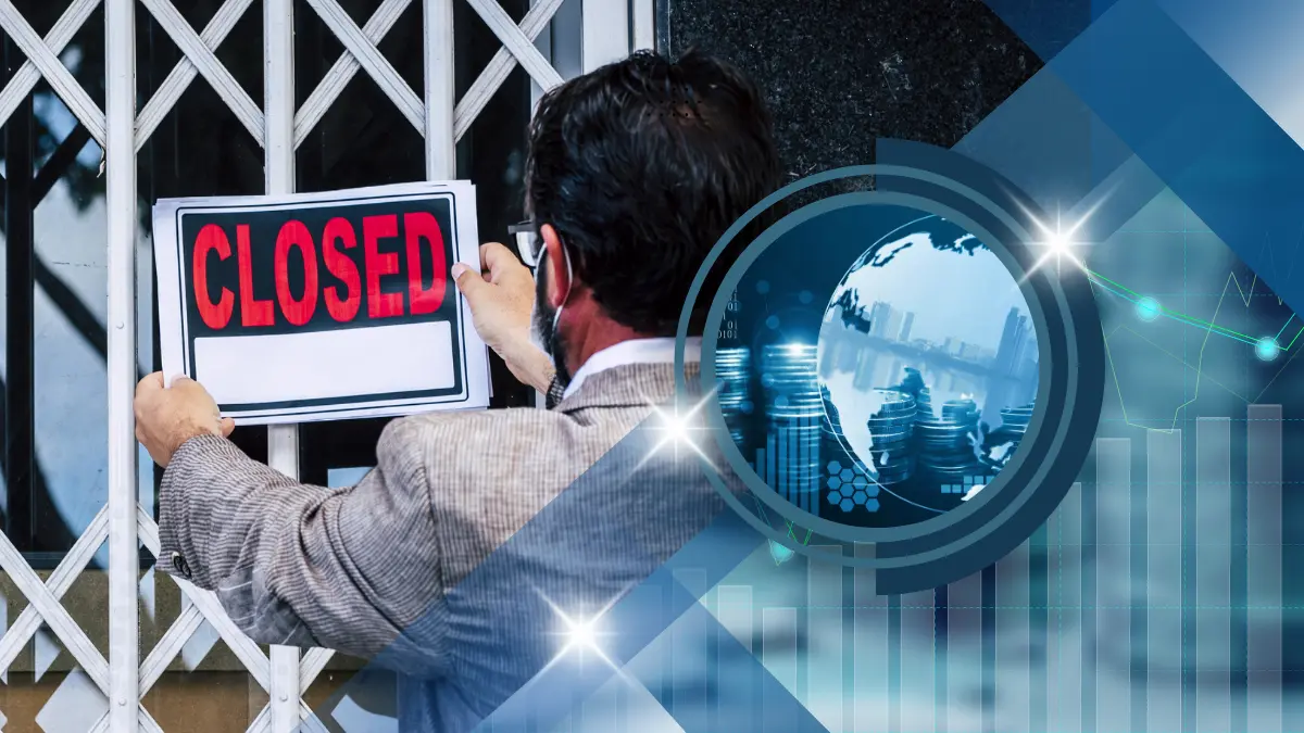 23andMe se hunde bancarrota, escándalos y una montaña de ADN en el aire