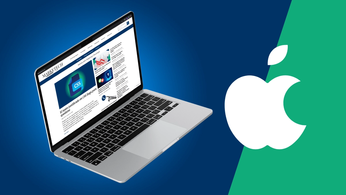 Apple presenta los nuevos MacBook Air y Mac Studio