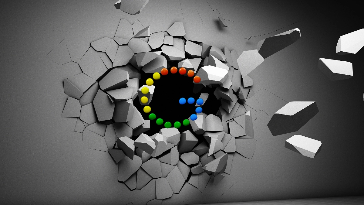 El primer Core Update de Google en 2025