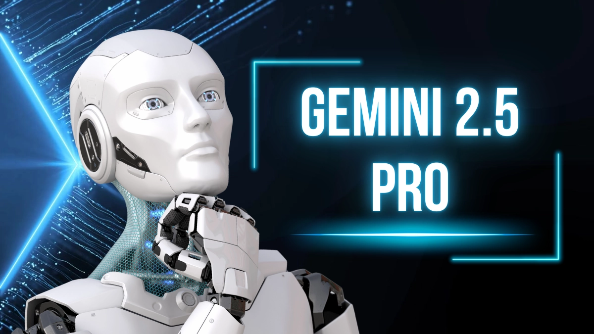 Google Corona la IA Gemini 2.5 Pro Arrasa y se Convierte en el Rey Indiscutible