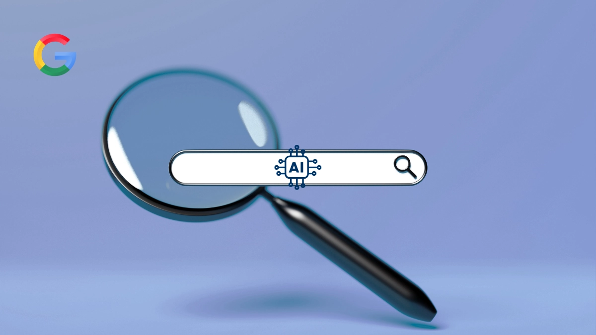 Google activa resultados con IA en España