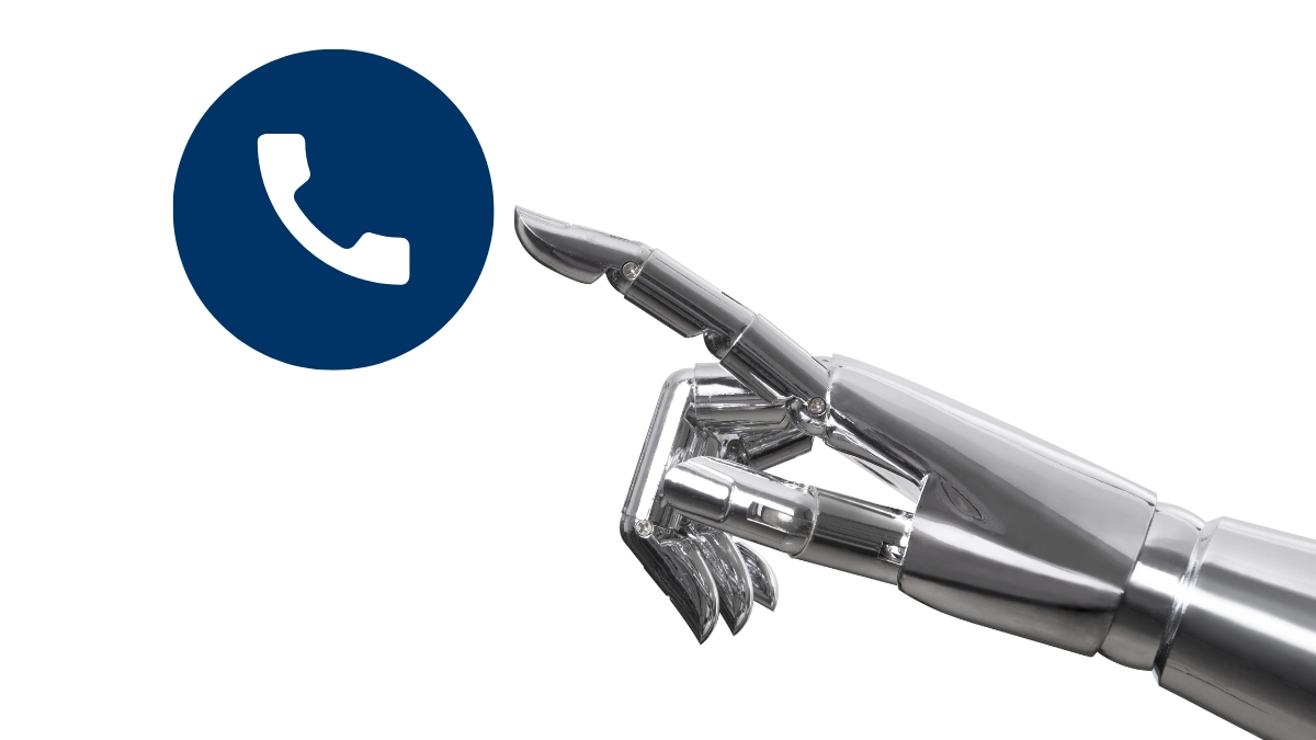 La IA de Google hará llamadas por ti