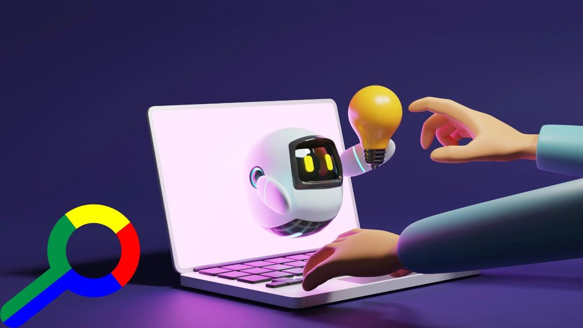 ¿Pierde importancia la IA en Google?