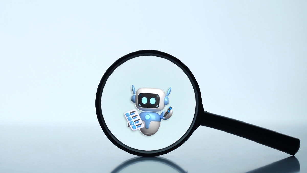 IA detectada por los usuarios