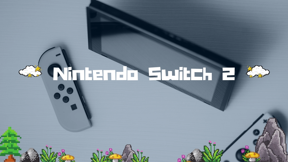 Nintendo Switch 2 Precio, cuándo sale y cómo será