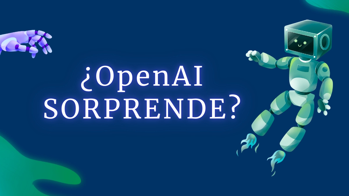 OpenAI lanza GPT-4.1 el modelo más potente, preciso y barato hasta ahora