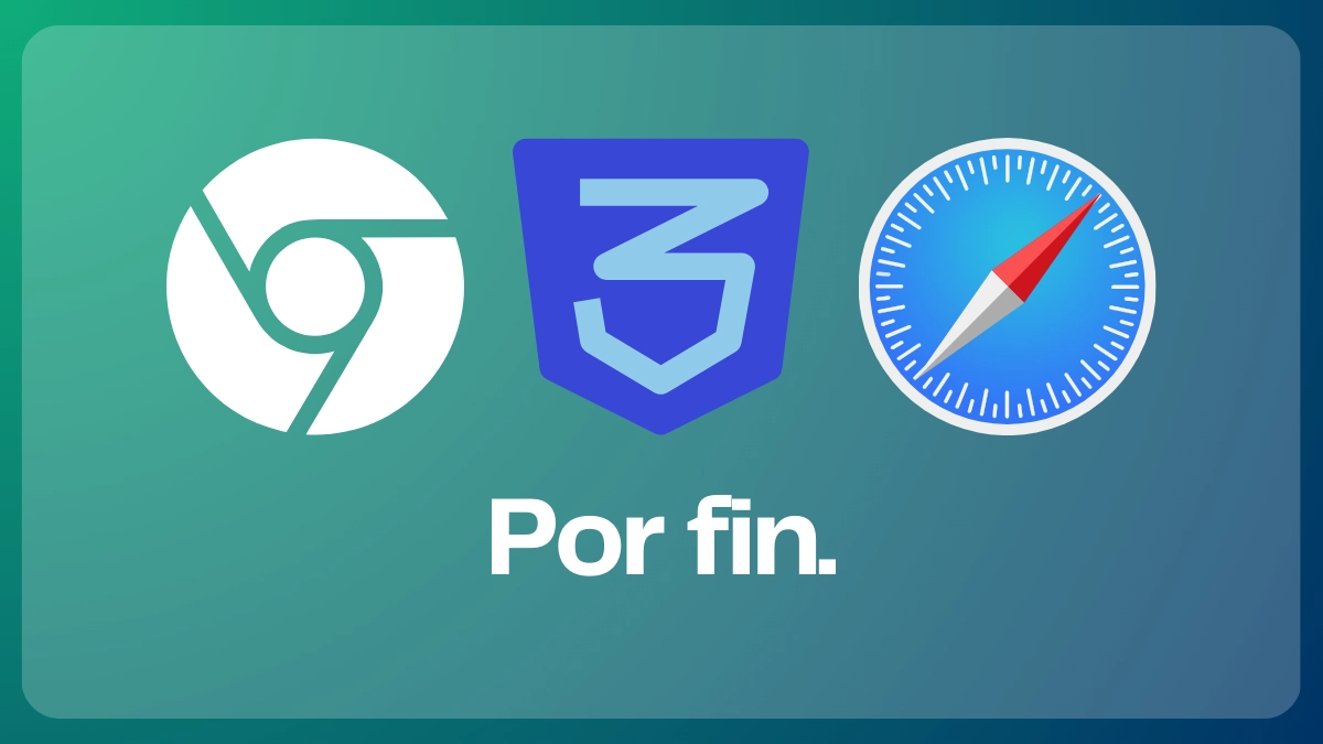 ¿CSS destronará JavaScript Las novedades que tanta falta hacían en el desarrollo web