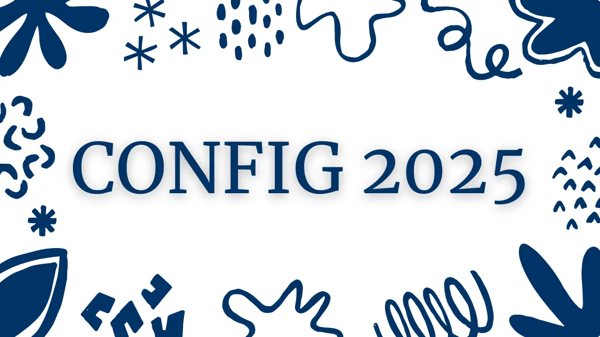 Figma revoluciona el diseño digital en Config 2025