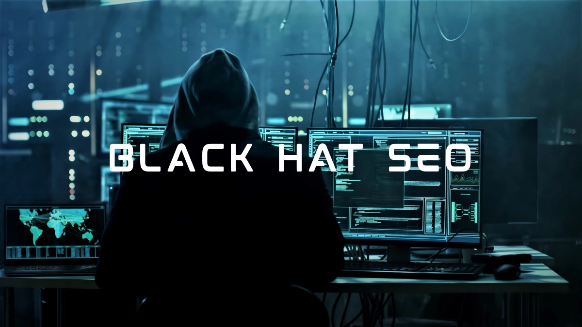 que es el black hat seo