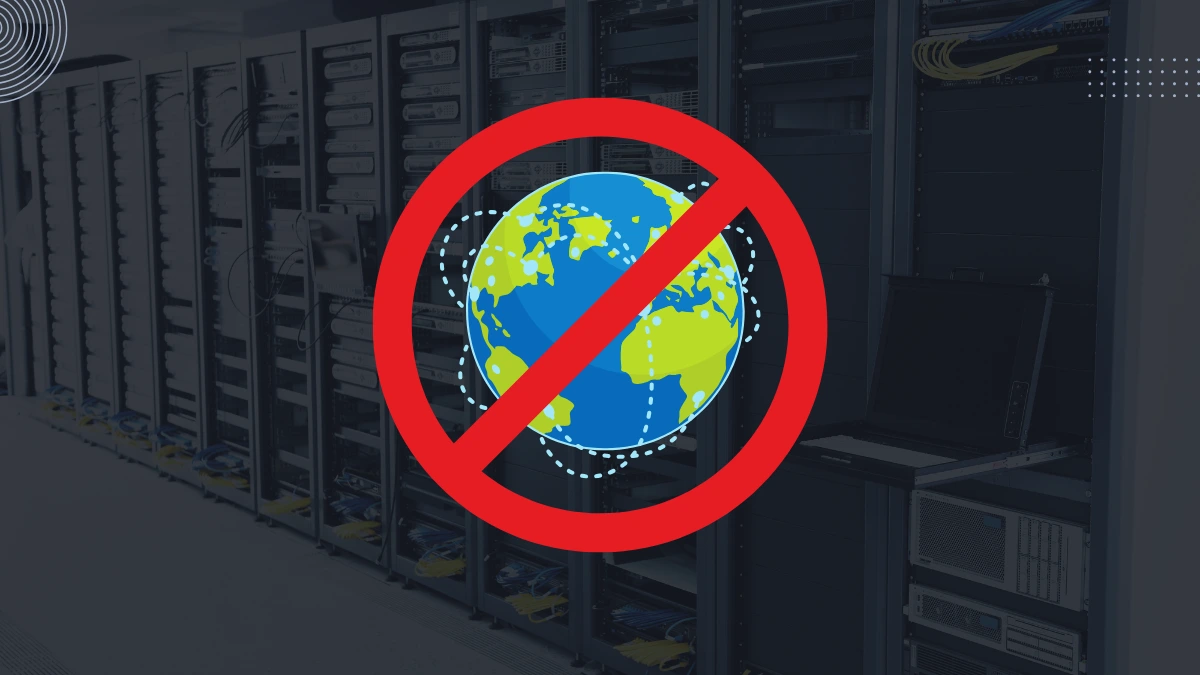 Gran caída de AWS arrastra servicios a escala mundial